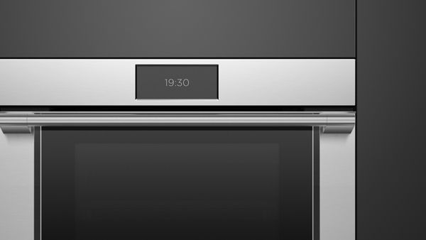 Professional Ovens