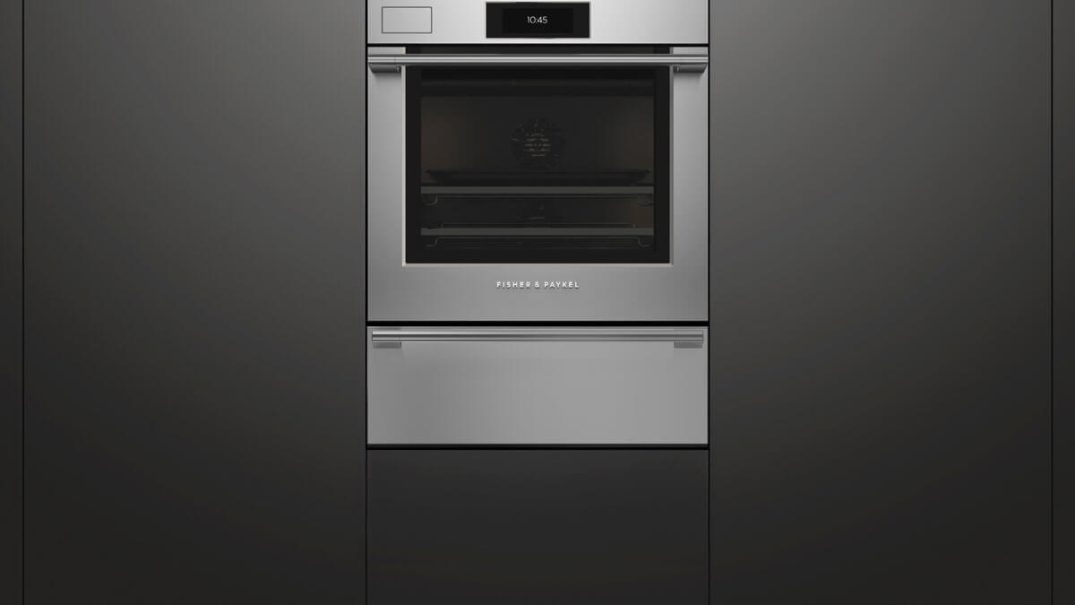 High-quality metal finishes maintaining appearance after repeated use